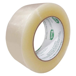 Cinta Transparente 2 X 150 Mts TUK 231210