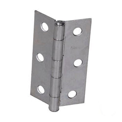 Bisagra 3" Acero Pulido S/Tornillo Caja Con 10 piezas FANAL 21A300