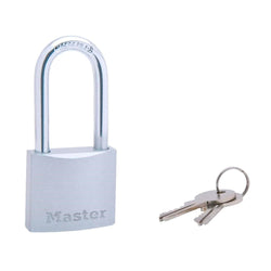 Candado Solido Gancho 1 1/2" MASTER LOCK 740ESPDLF