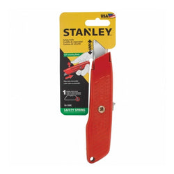 Navaja Retractil Profesional STANLEY 10-189c