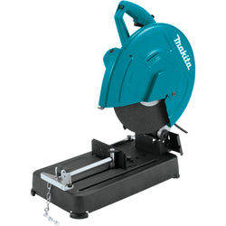 Cortadora 14" Corte De Metal 3800 RPM MAKITA LW1401