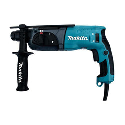 Rotomartillo Sds Plus 1/2" Rotatorio 0-4500Gpm MAKITA HR2470