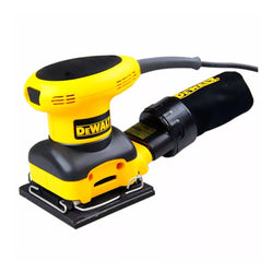 Lijadora Orbital 1/4" DEWALT D26441