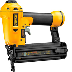 Clavadora Neumatica de 5/8" A 2" DEWALT D51238K