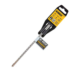 Broca para Concreto Sds 3/16" X 8" DEWALT DW5404