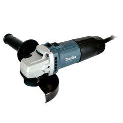 Mini Esmeriladora 4 1/2" 12.000 Rpm 540 W MAKITA M0901B-M090G