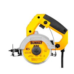 Cortadora de Loza 4 3/8" DEWALT DW860B-B3