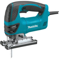 Caladora 800-2800 Cpm 720 W Tipo Espada Con Luz MAKITA 4350FCT