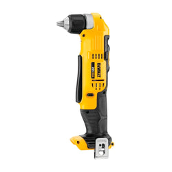 Atornillador Angulo Vvr 3/8" 12V DEWALT DW965K-2