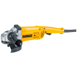 Esmeriladora Disco 7" DEWALT DW-28494-W