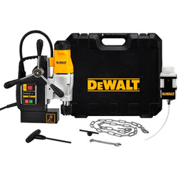 Taladro Electromagnetico 110V DEWALT DWE1622K