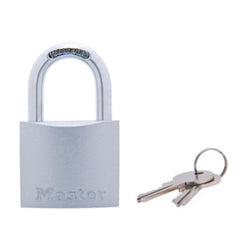 Candado Solido 40 Mm MASTER LOCK 740D/740ESPD