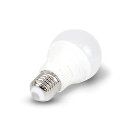 Foco Luz Blanca E27 Leds 7 W Tipo Bulbo KLEY KLEIMAN FOC-014