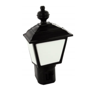 Mini Lámpara Luz de Noche Farol KLEY KLEIMAN NLT-215