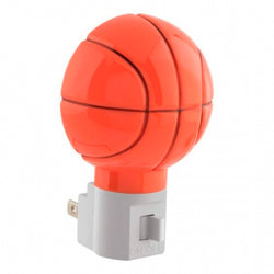 Mini Lámpara Luz de Noche Basquetbol KLEY KLEIMAN NLT-221