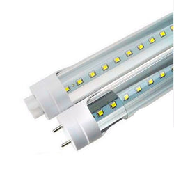 Tubo de Led Claro T8 100-265V KLEY KLEIMAN LAM-026