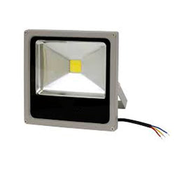 Reflector de Led Plano para Interperie 10 W KLEY KLEIMAN REF-011