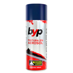 Aerosol Azul Rey BYP AAR