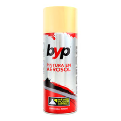 Aerosol Crema BYP ACR