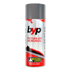 Aerosol Primer Gris BYP APG