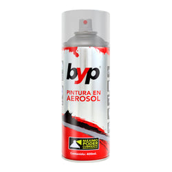 Aerosol Transparente BYP ATR