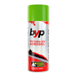 Aerosol Verde Eco BYP AVE