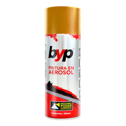 Aerosol Oro BYP AOR