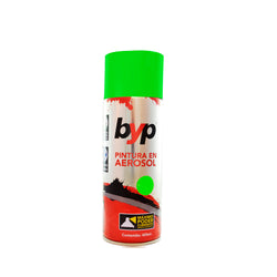 Aerosol Verde Fluorescente BYP AVF