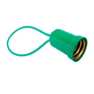 Socket Colgante 7 1/2" Verde KLEY KLEIMAN SOC-003