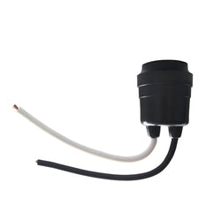 Socket Interperie Reforzado de Hule KLEY KLEIMAN SOC-015