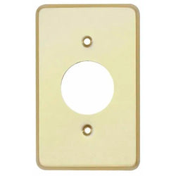 Placa de Aluminio Industrial KLEY KLEIMAN PLA-007