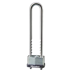 Candado Laminado Ajustable 70-140 mm MASTER LOCK 517D