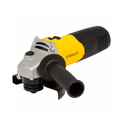 Mini Esmeriladora STANLEY 4 1/2 600W 12,000 RPM STGS6115-B3