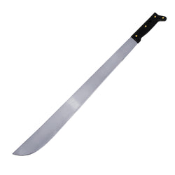 Machete Cacha Negra Recto 24" SURTEK 130516