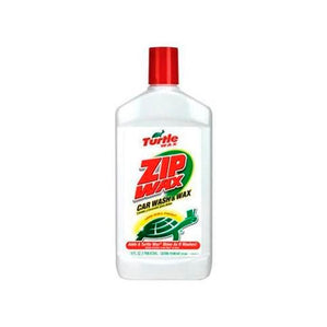Shampoo C/Cera Zip 16. Oz TURTLE WAX T75AS