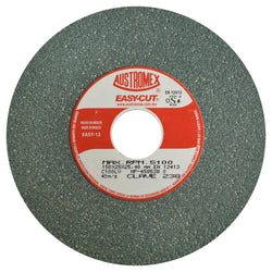 Rueda Verde G-100 6" X 1" X 1" EASy-CUT AUSTROMEX 238