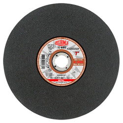 Disco Corte Metalografico Clasica 7" X 1/16" X 1-1/4" AUSTROMEX 495