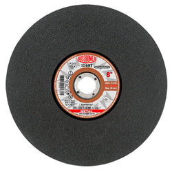 Disco Corte Metalografico Clasica 8" X 1/16" X 1" AUSTROMEX 497