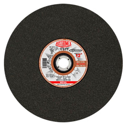 Disco Corte Metalografico Suave 12" X 3/32" X 1 1/4" AUSTROMEX 577