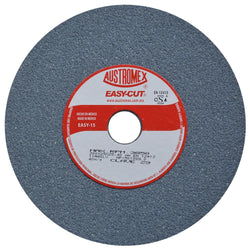 Rueda Gris G-80 8" X 1" X 1" EASy-CUT AUSTROMEX 29