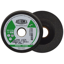 Copa para Concreto Easy Cut G-80 3-5/32" X 1-3/4" X 5/8"-11 EASy-CUT AUSTROMEX 1274