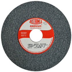 Rueda Gris G-36 6" X 3/4" X 1" EASy-CUT AUSTROMEX 7