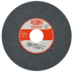 Rueda Gris G-60 6" X 3/4" X 1" EASy-CUT AUSTROMEX 8