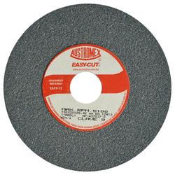 Rueda Gris G-80 6" X 3/4" X 1" EASy-CUT AUSTROMEX 9