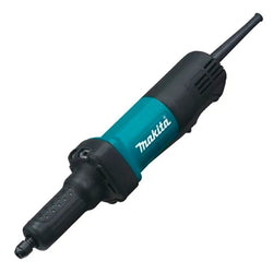 Rectificador 6 Mm 1/4" 25,000 Rpm 400 W MAKITA GD0600