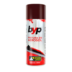 Aerosol Chocolate BYP ACH