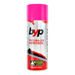 Aerosol Rosa Fluorescente BYP ARF