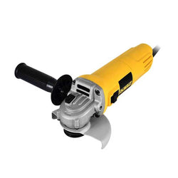 Esmeriladora Angular 4-1/2" 700 W 11,000 RPM DEWALT DWE4010