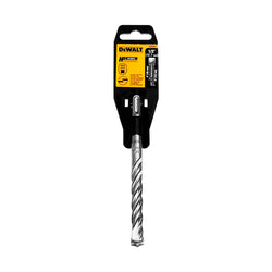 Broca para Concreto Sds Plus 1/2" X 6" DEWALT DW5437