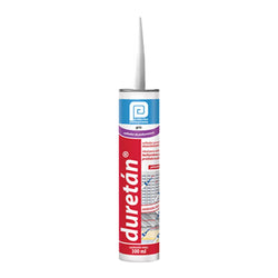 Sellador Duretan Poliuretano Cartucho Gris 300 ml PENS SPO1G40*